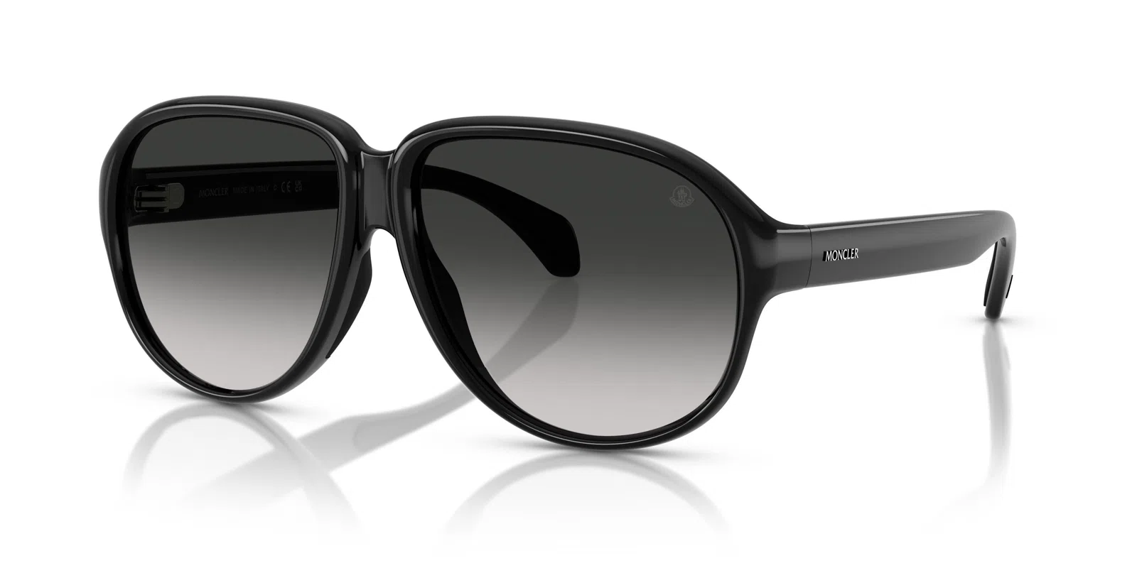 Moncler Halcyonne 8001 Sunglasses - view 12